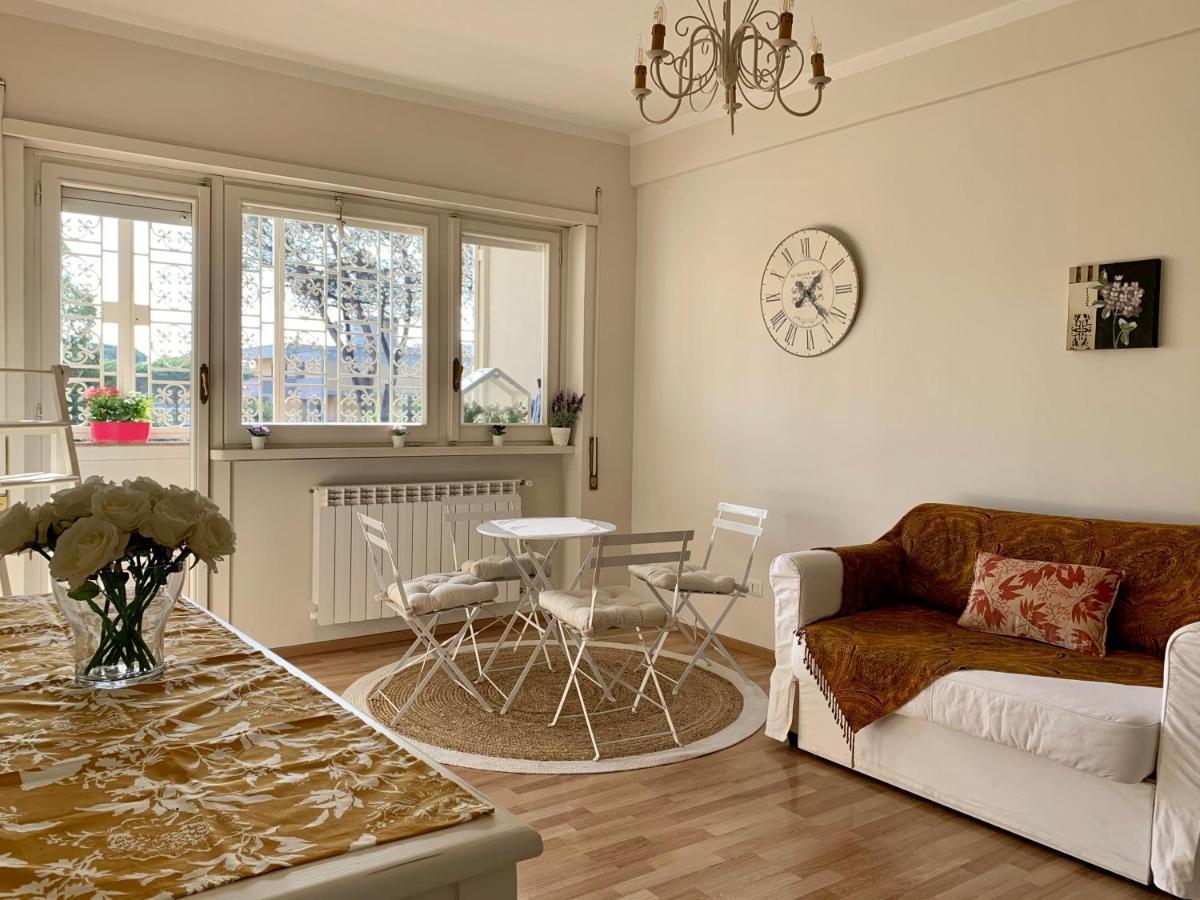 B&B Eurgardenie Roma Dış mekan fotoğraf