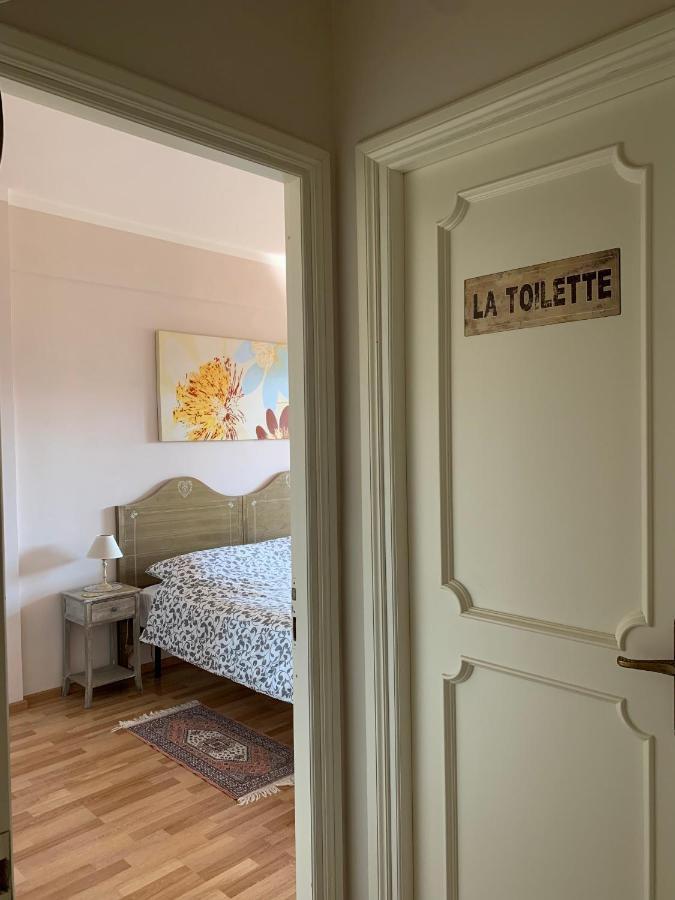 B&B Eurgardenie Roma Dış mekan fotoğraf