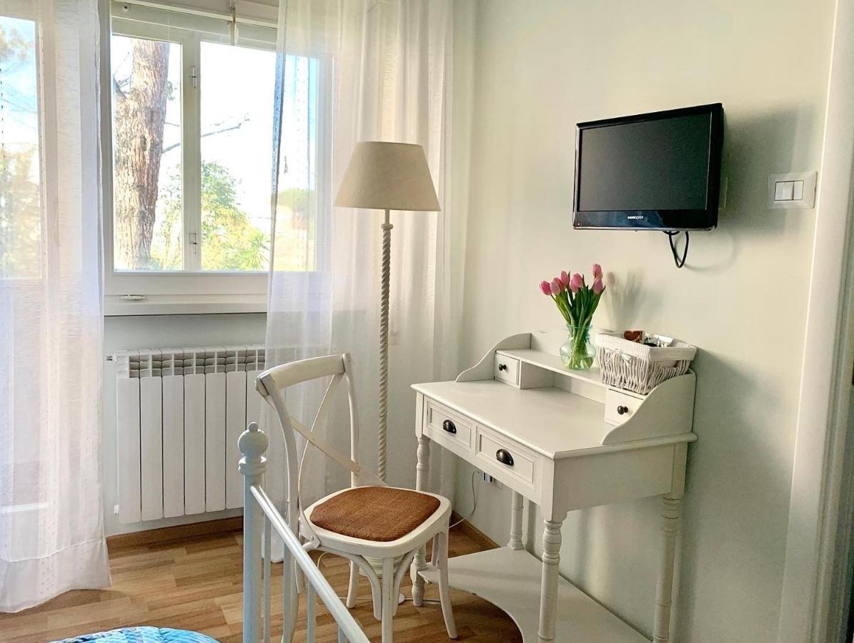 B&B Eurgardenie Roma Dış mekan fotoğraf