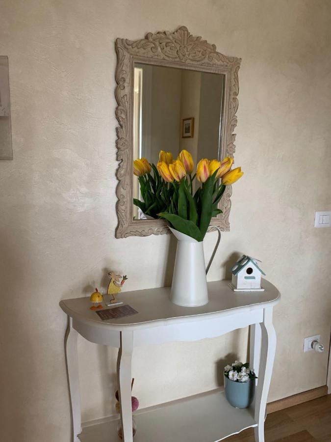 B&B Eurgardenie Roma Dış mekan fotoğraf