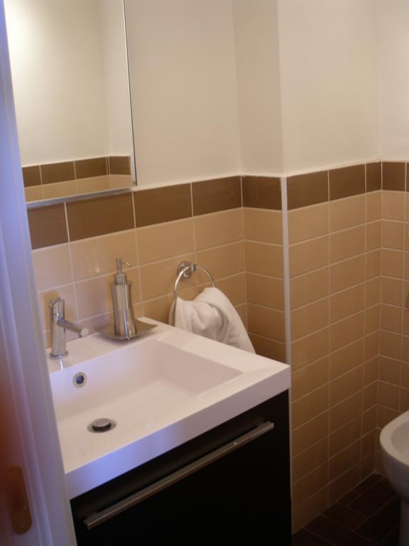 B&B Eurgardenie Roma Dış mekan fotoğraf