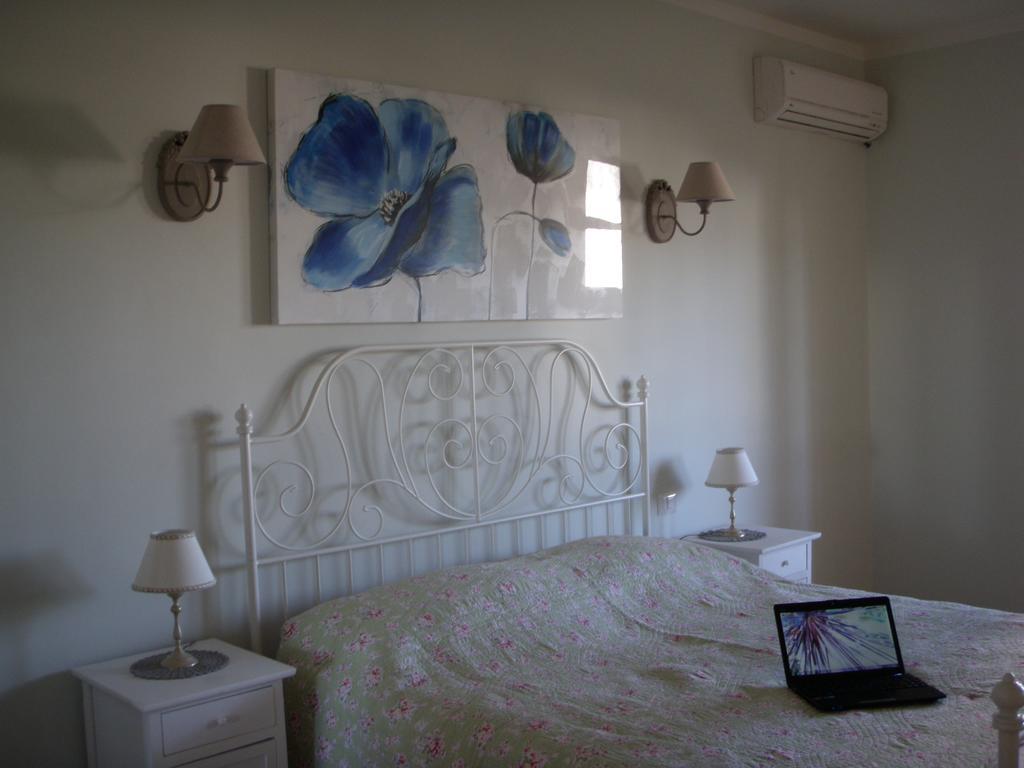 B&B Eurgardenie Roma Dış mekan fotoğraf
