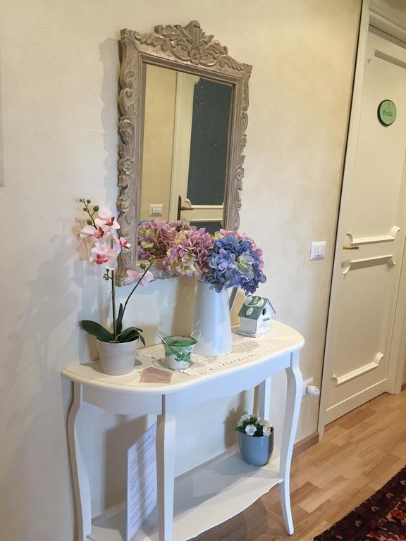 B&B Eurgardenie Roma Dış mekan fotoğraf