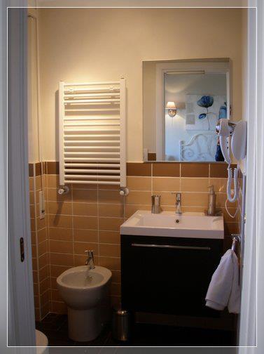 B&B Eurgardenie Roma Dış mekan fotoğraf