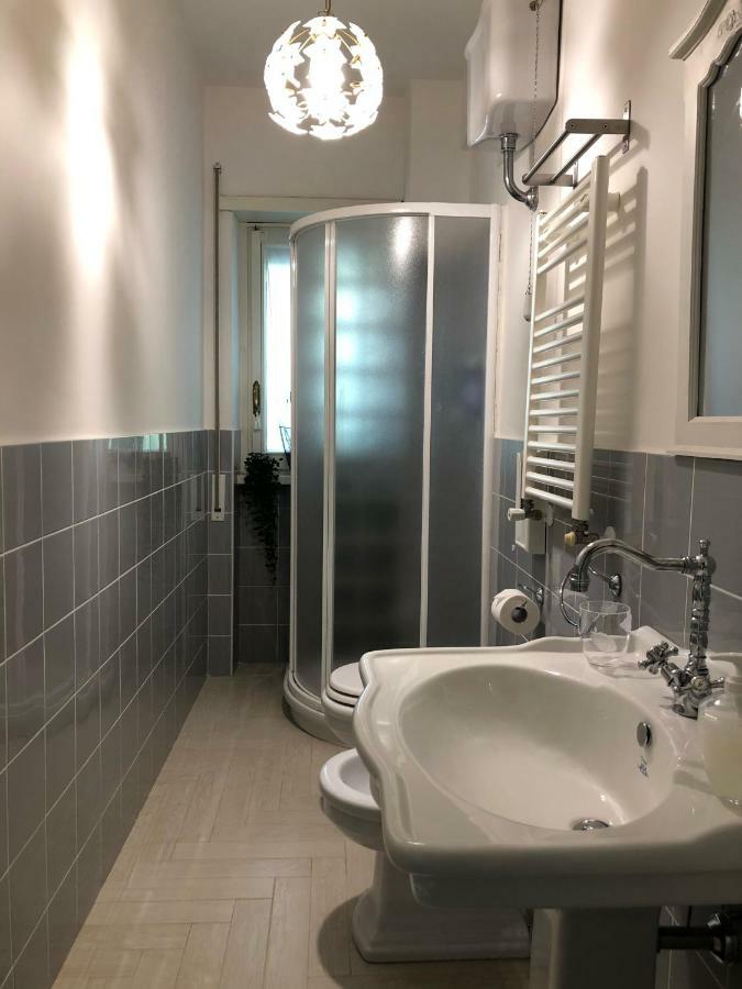 B&B Eurgardenie Roma Dış mekan fotoğraf
